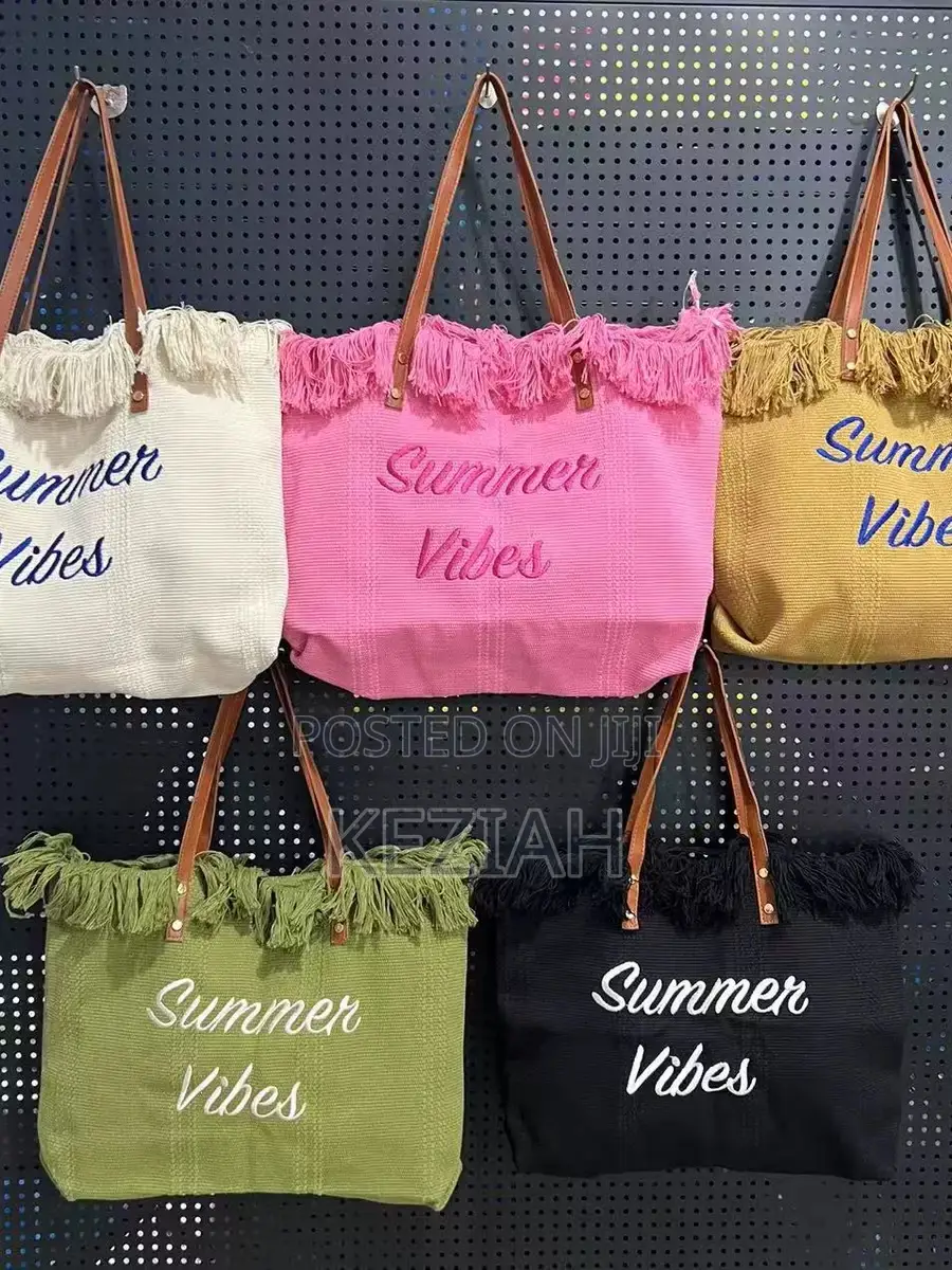 Summer Vibes Bag