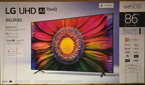 Lg 86 Inch Usa