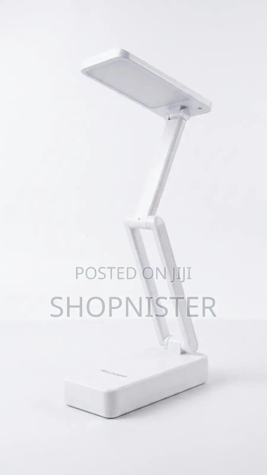 Foldbeam | Ultra-Portable Folding Led Task Light
