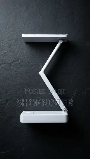 Foldbeam | Ultra-Portable Folding Led Task Light