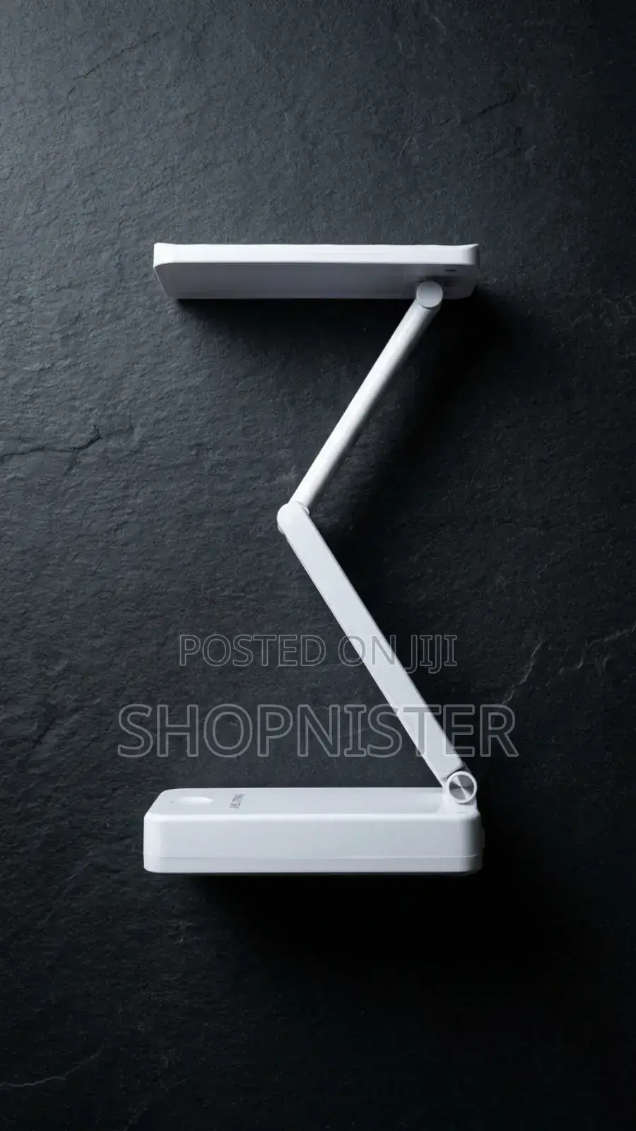 Foldbeam | Ultra-Portable Folding Led Task Light