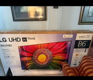Lg 86 Inch Usa