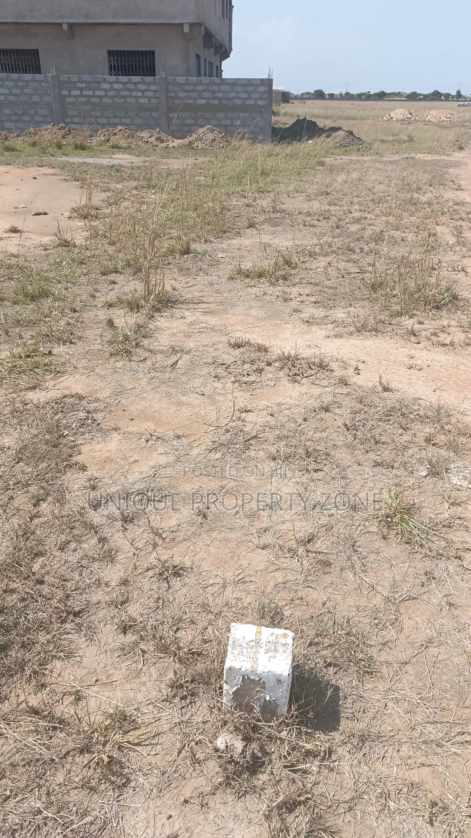 Registered Titled Land for Sale