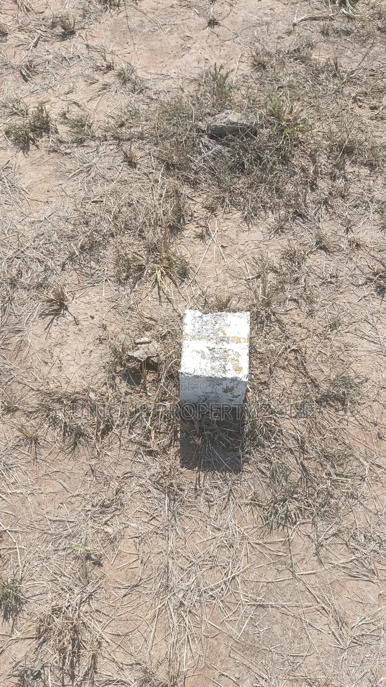 Registered Titled Land for Sale