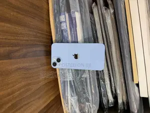 Apple iPhone 14 Plus 128 GB Blue