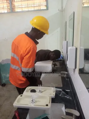 Plumbing Engineers