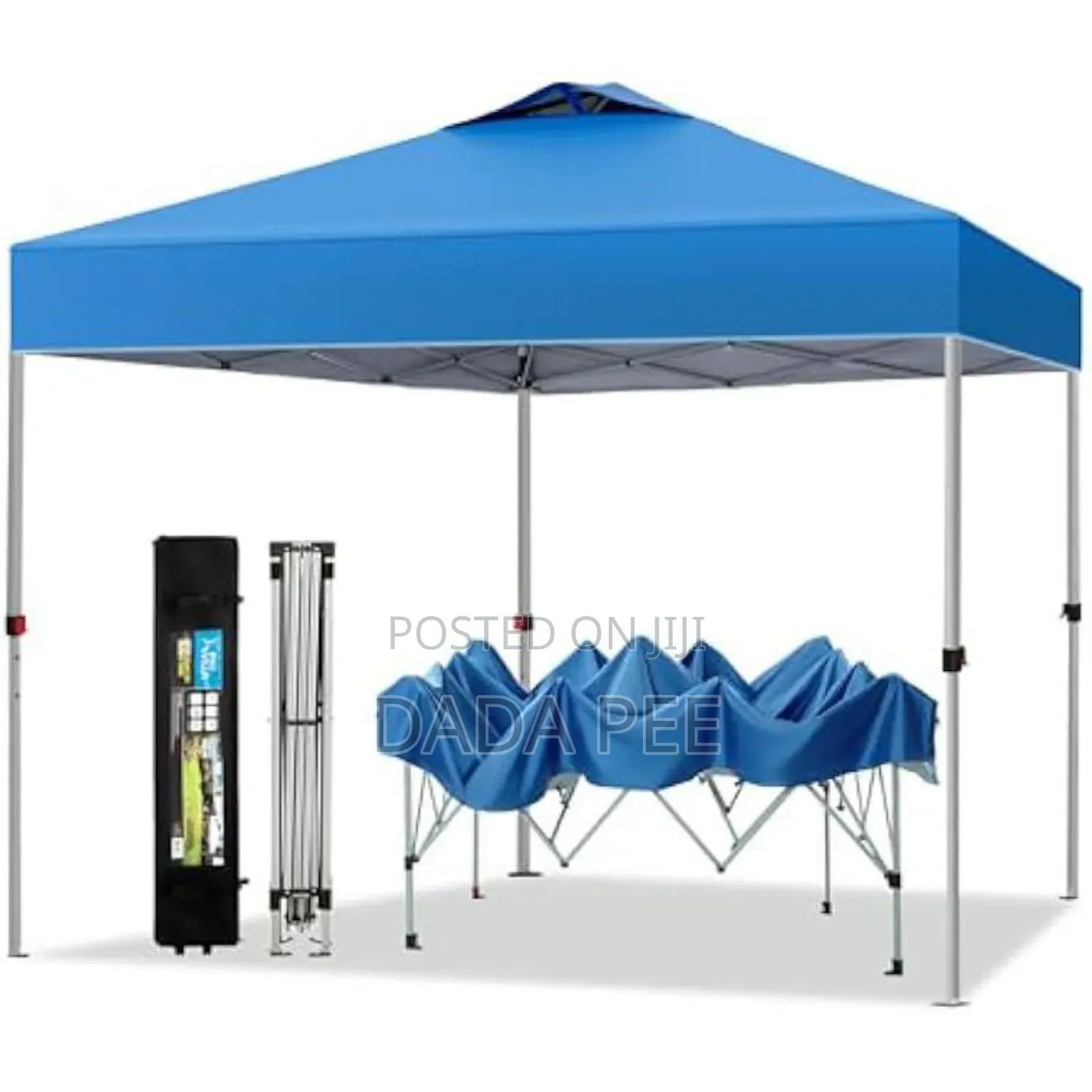 Foldable Canopy