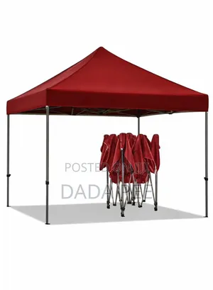 Foldable Canopy