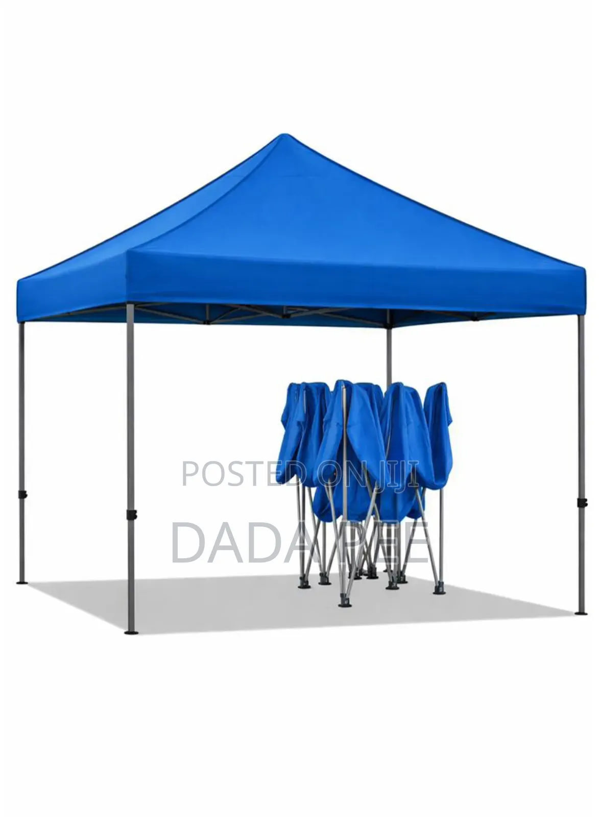 Foldable Canopy