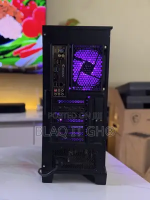 New Desktop Computer Gigabyte GC-NB1590 32GB Intel Core i7 SSD 512GB