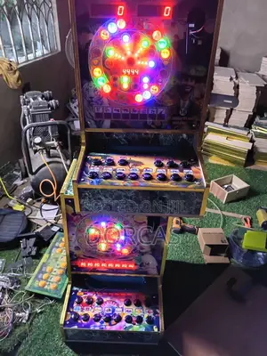 Jackpot Machine for Sale