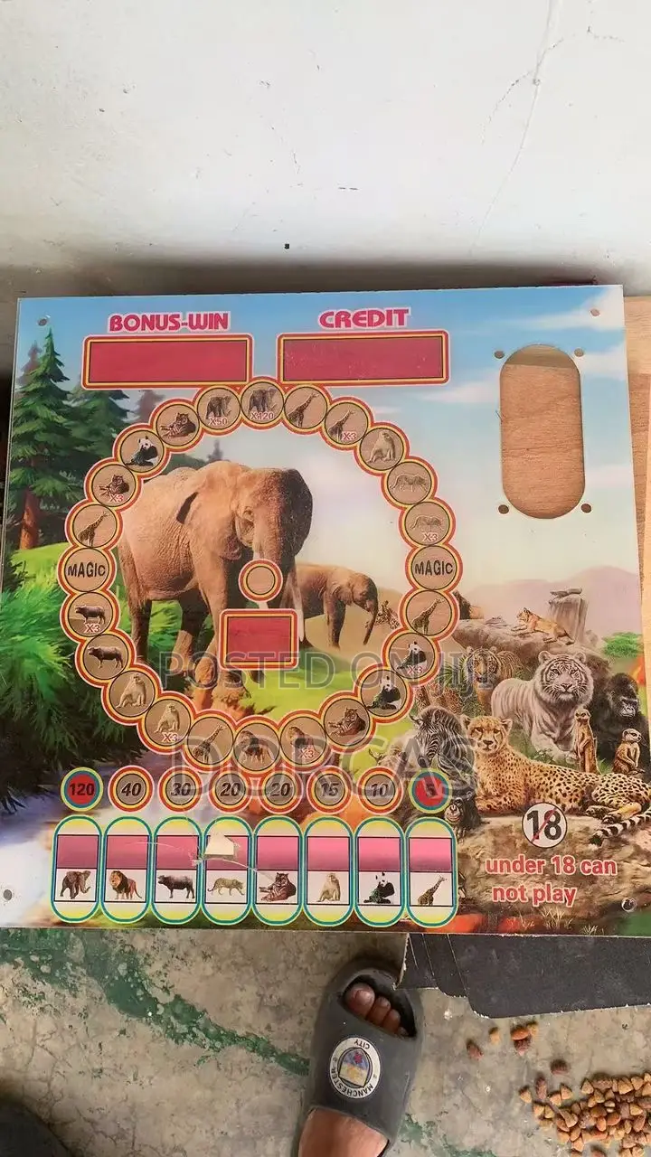 Jackpot Machine for Sale