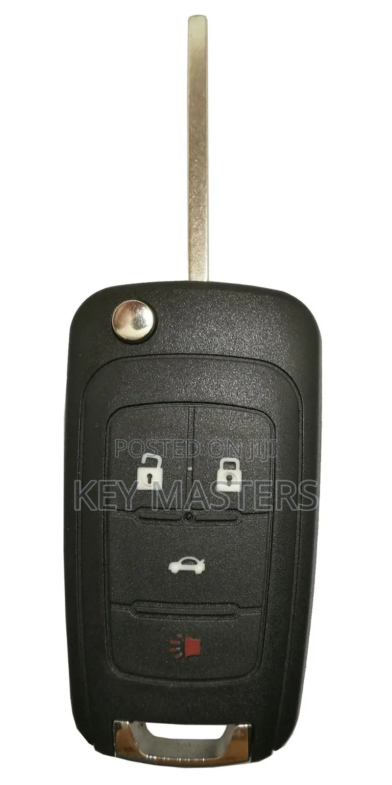 Chevrolet Cruze 2014 Remote Key
