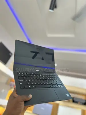 Laptop Dell XPS 13 8GB Intel Core i5 SSD 256GB