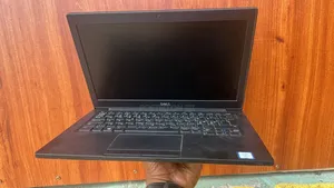 Laptop Dell Latitude 5580 8GB Intel Core i5 SSD 256GB