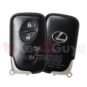 Lexus Rx350 2010 Smart Key