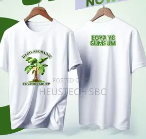 Custom T-Shirt Printing | Quality Branding