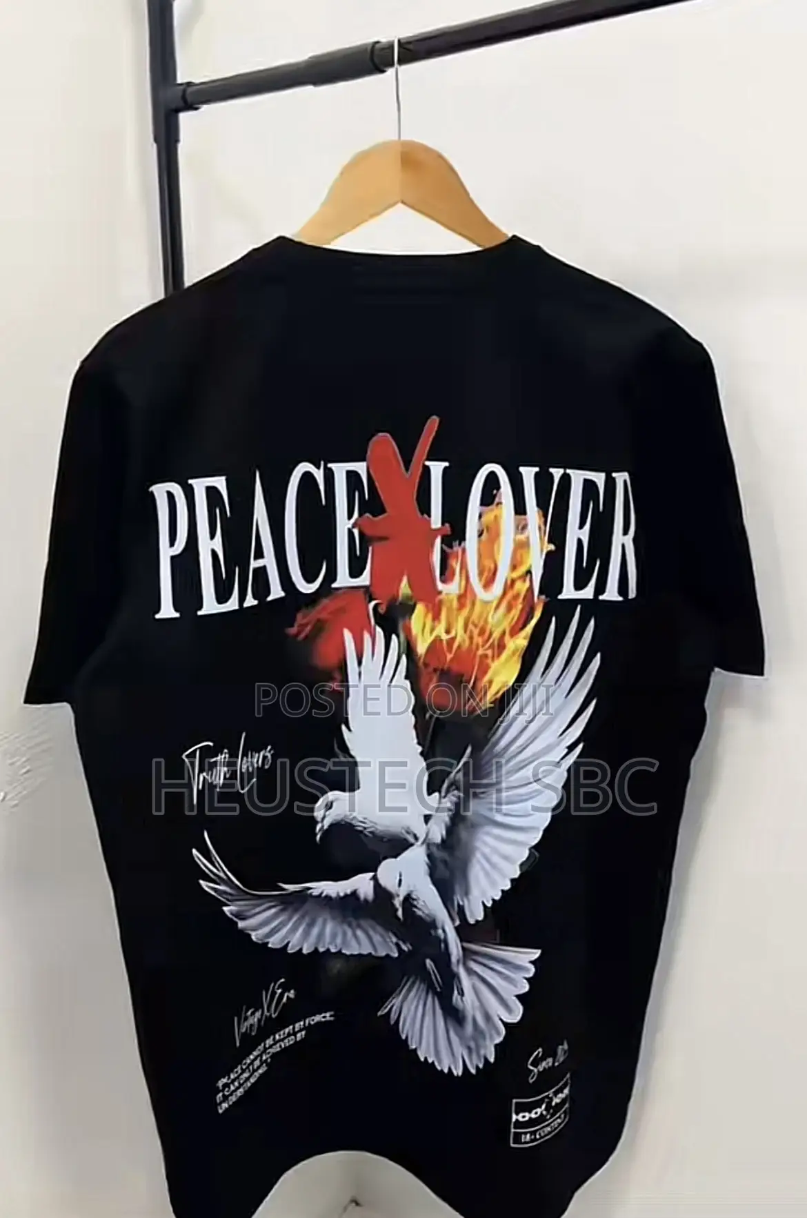 Custom T-Shirt Printing | Quality Branding