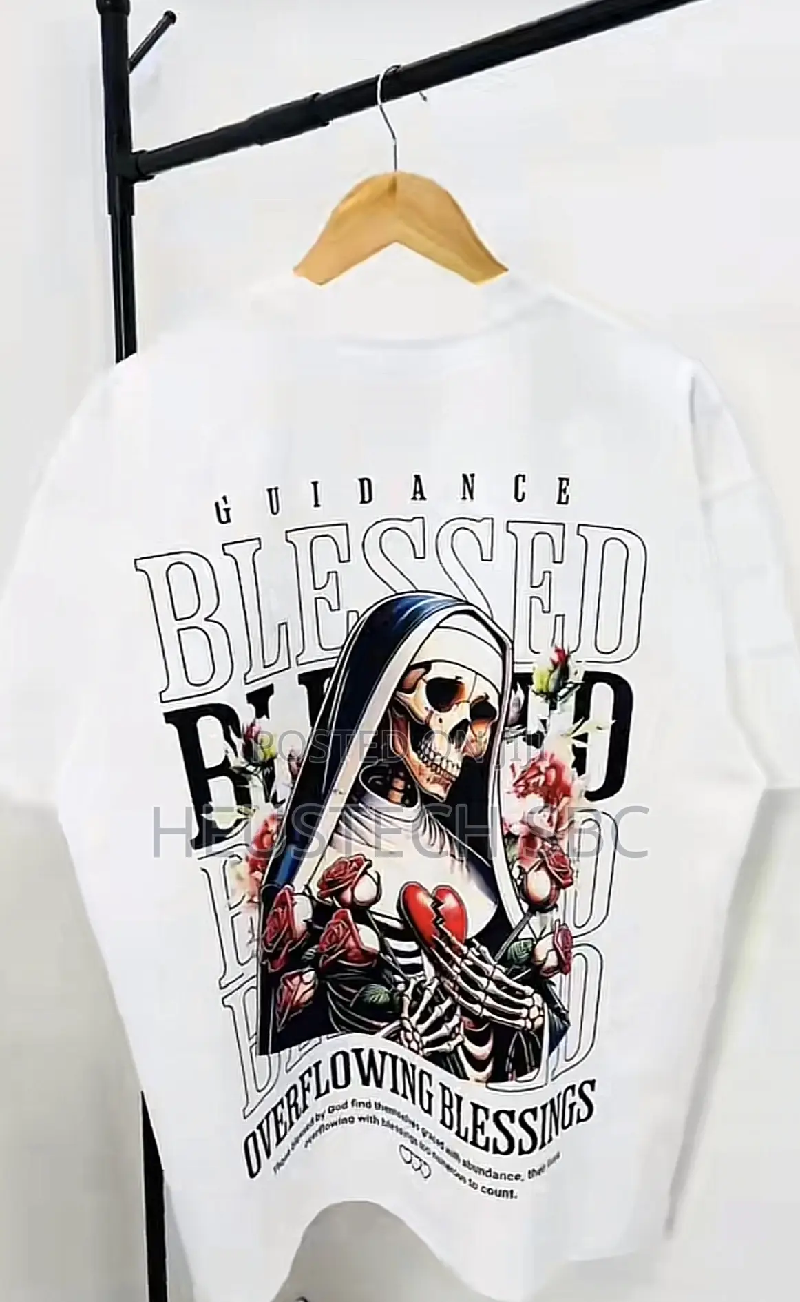 Custom T-Shirt Printing | Quality Branding