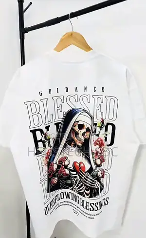 Custom T-Shirt Printing | Quality Branding
