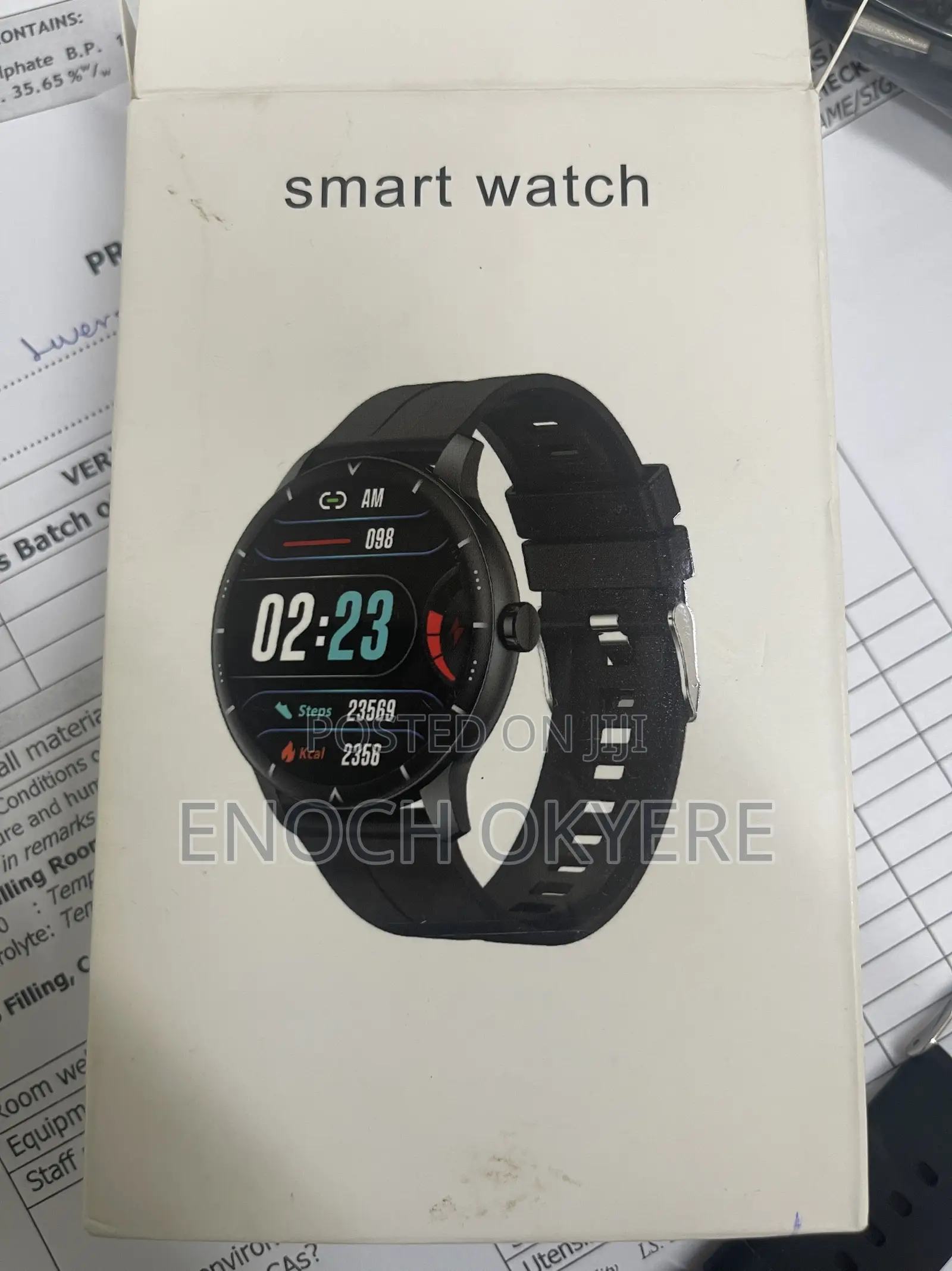 Smart Watch