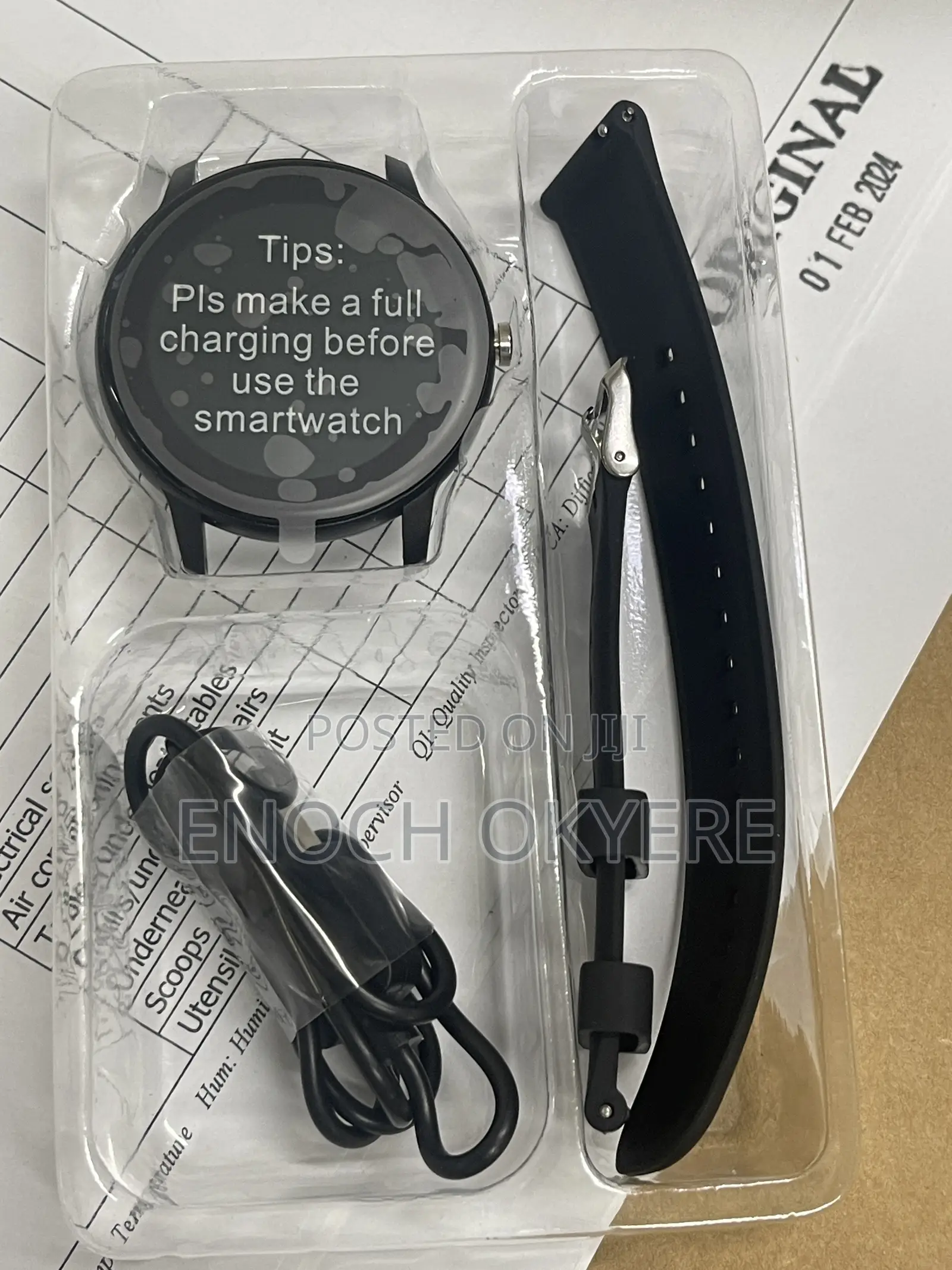 Smart Watch