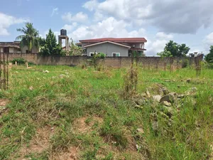 Land at Atimatim-Taabuo for Sale