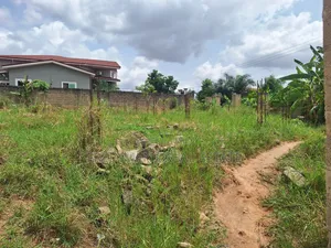 Land at Atimatim-Taabuo for Sale