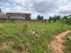 Land at Atimatim-Taabuo for Sale