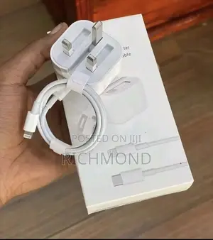 Original iPhone Fast Charger Type-c (20w/25w/50w) – Fast Charging