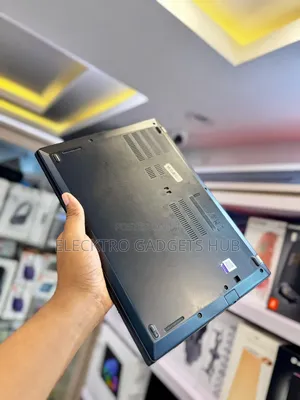 Laptop Lenovo ThinkPad T480s 8GB Intel Core i5 SSD 256GB