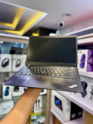 Laptop Lenovo ThinkPad T480s 8GB Intel Core i5 SSD 256GB