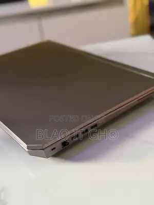 Laptop HP ZBook 17 G6 24GB Intel Core i5 HDD+SSD 750GB
