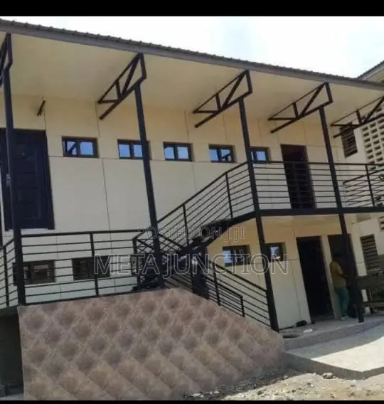 Metal Works Design Installation | Accra