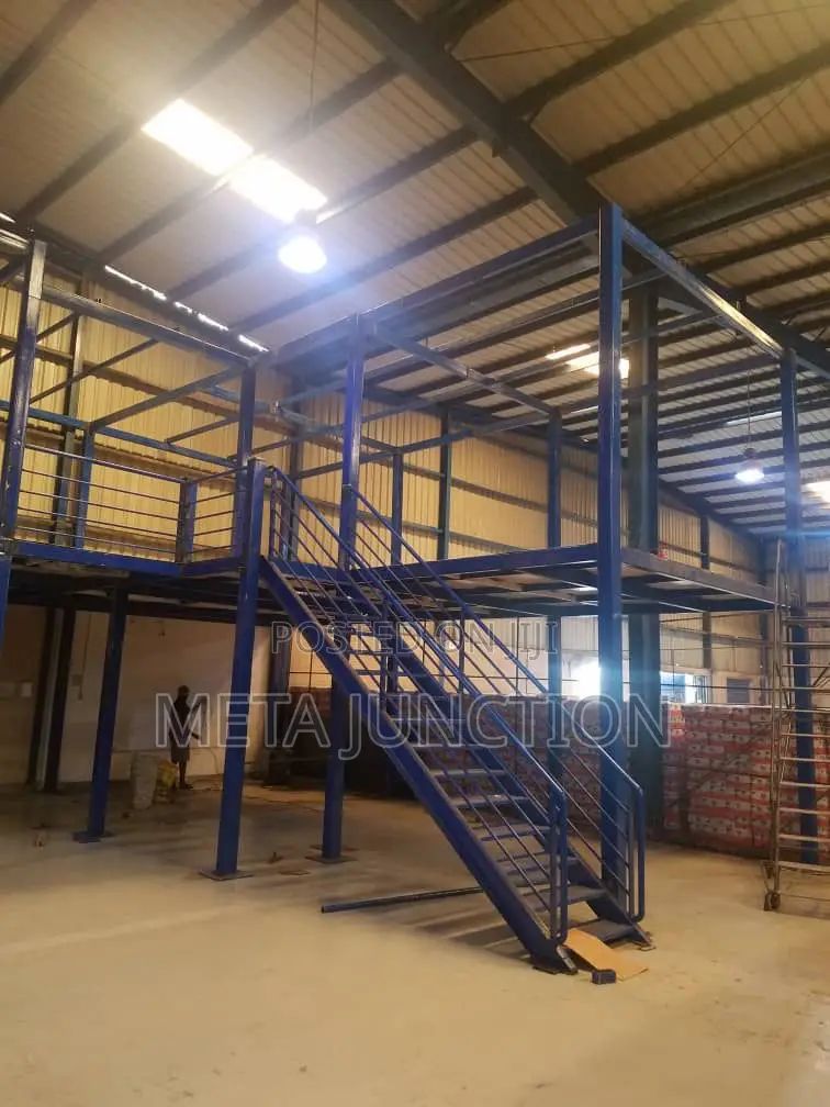 Metal Works Design Installation | Accra