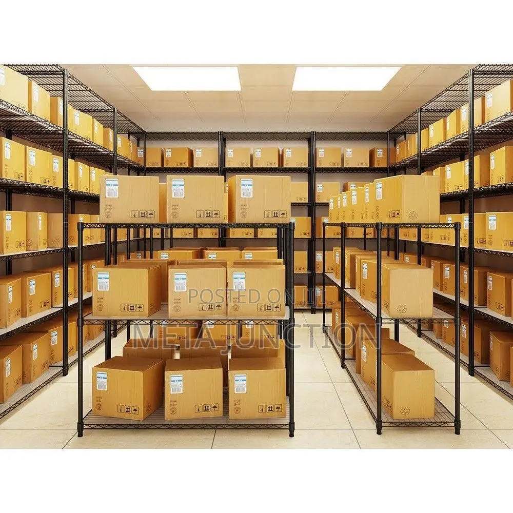 Metal Works Design Installation | Accra
