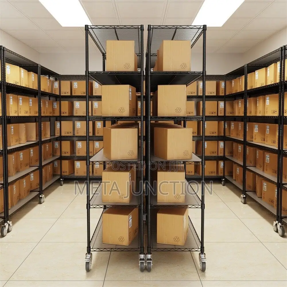 Metal Works Design Installation | Accra