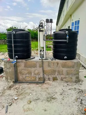 Redox Trenda U1 Water Purification Plant