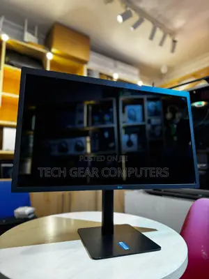 Lg 27md5ka-B 27" Class Ultrafine 5120x2880 16:9 Ips Led
