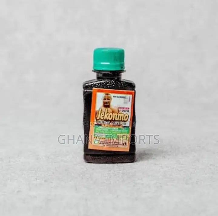 Jekonmo Herbal