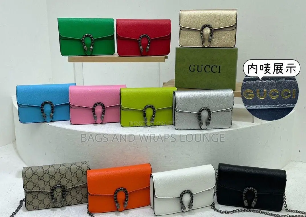 Miss Bags Loonge