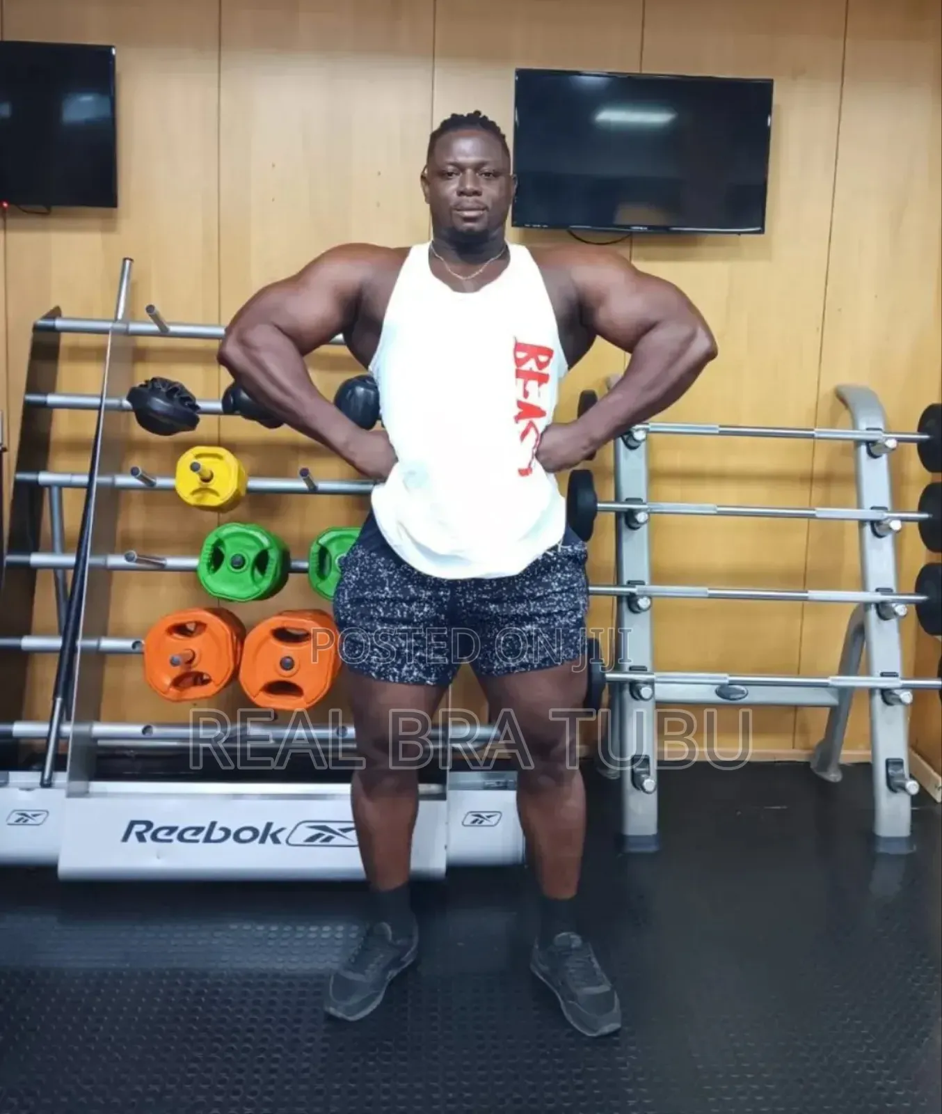 Personal Trainer