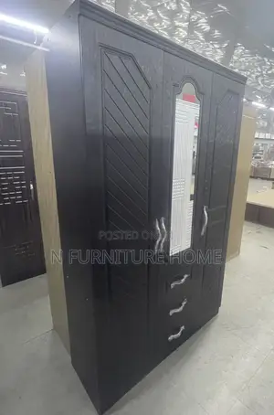 Neat Wardrobe