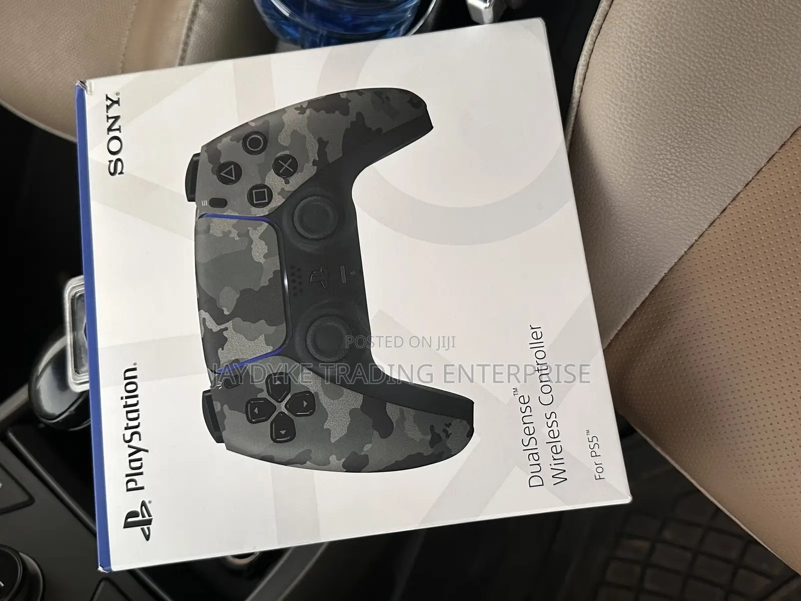 Ps5 Controllers