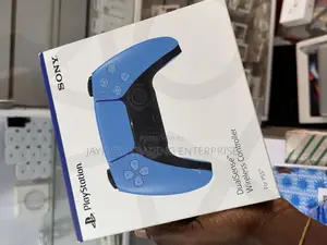 Ps5 Controllers