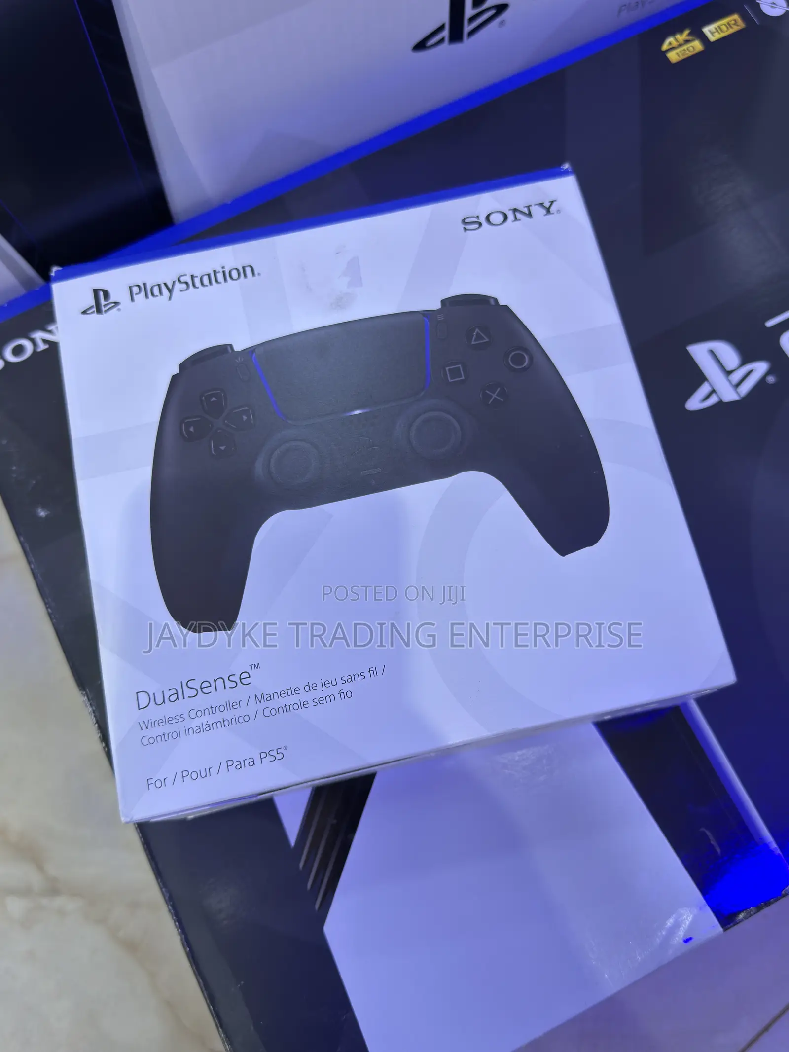 Ps5 Controllers