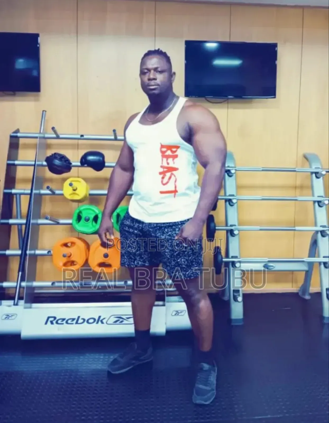 Personal Trainer