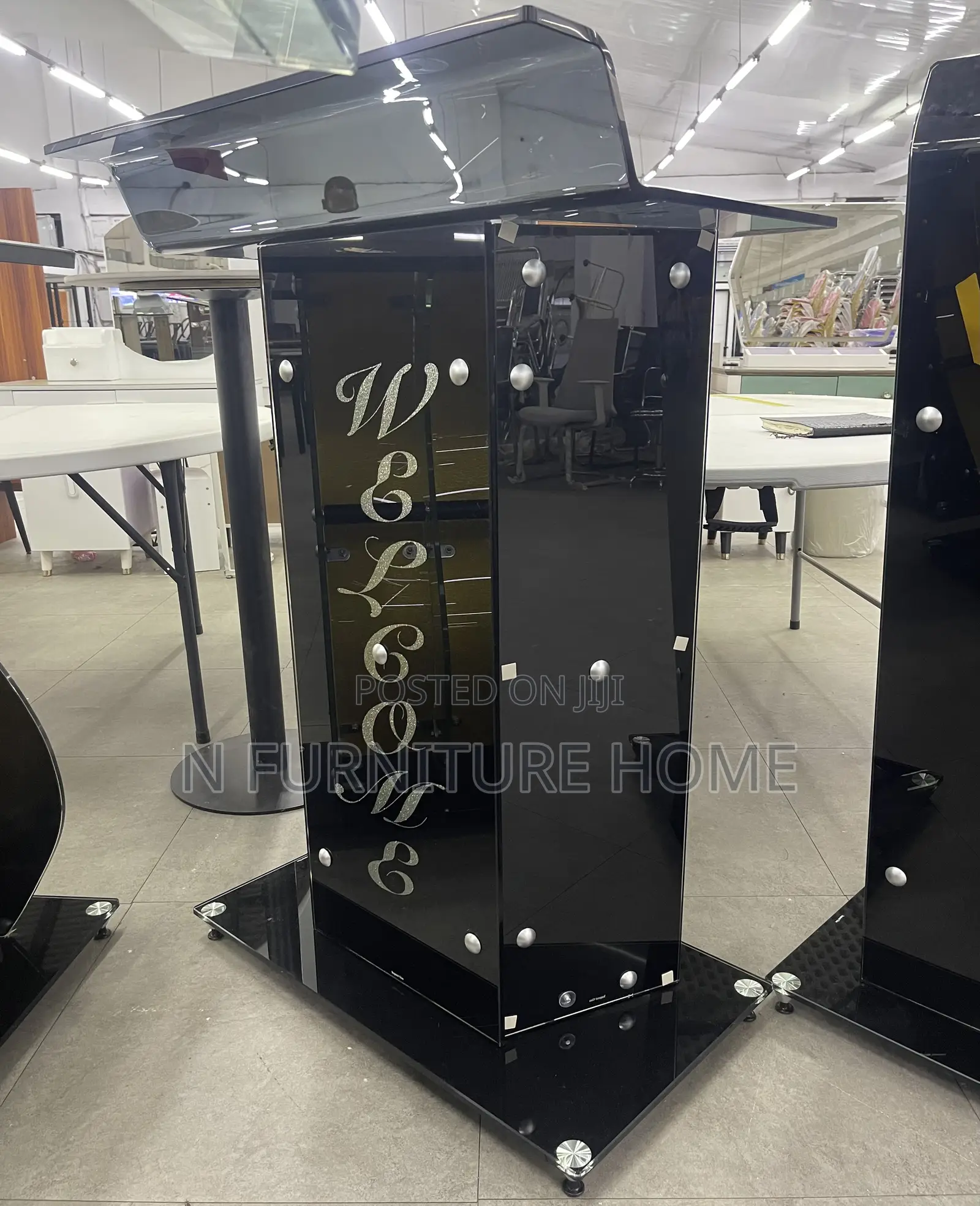 Pulpits for Sale