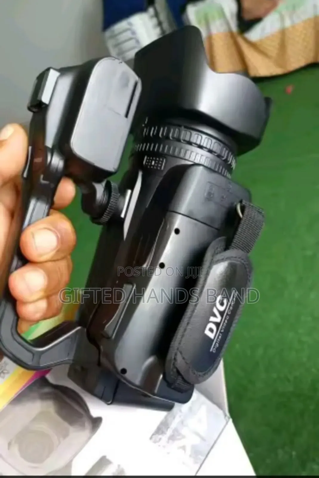  Camcorder