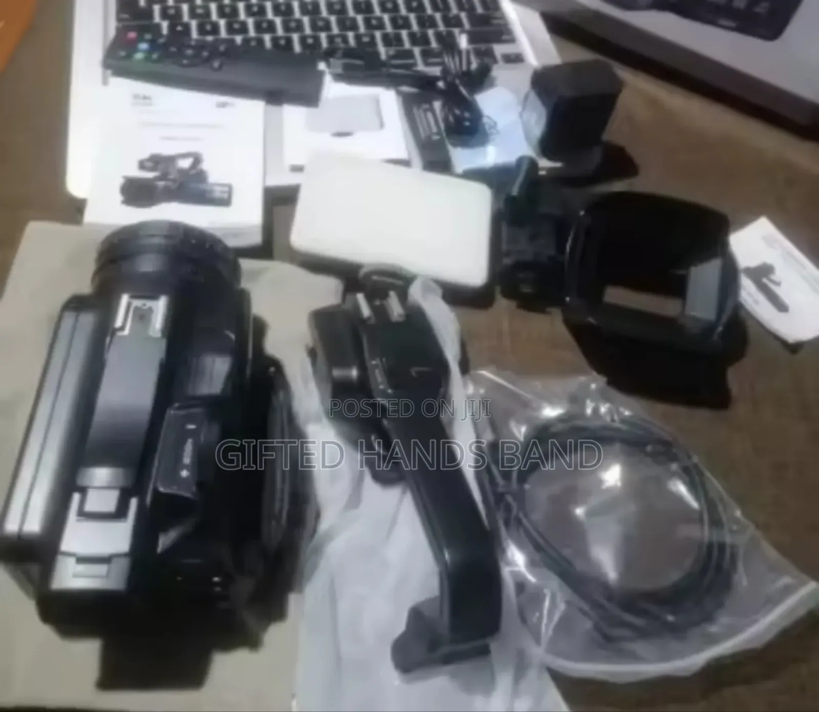  Camcorder